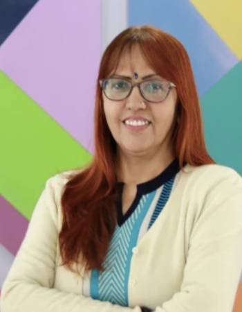 Sujata K.C