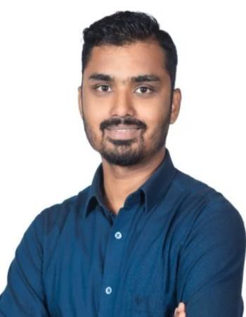 Pramod Yadav