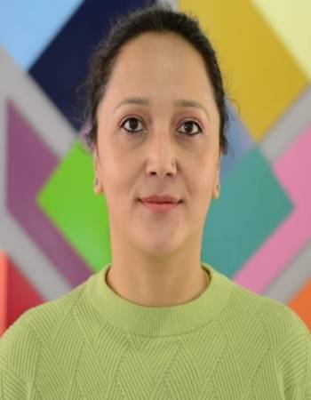 Anjali Sharma