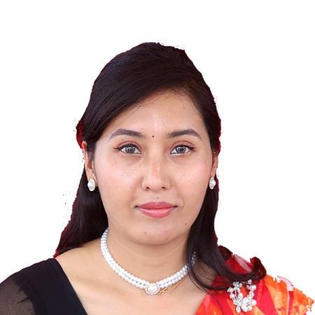 Laxmi Gurung