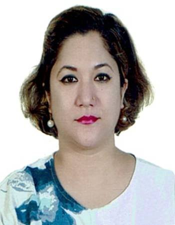 Pooja Harijan